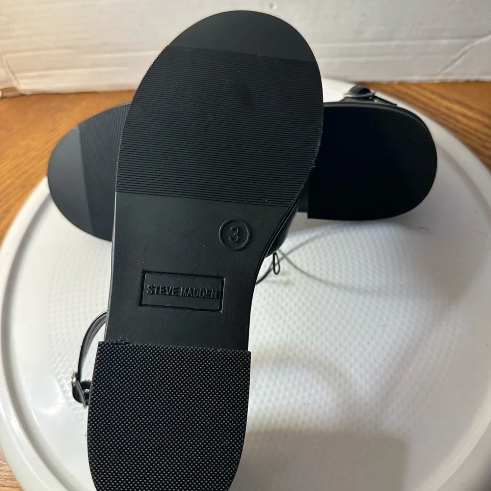 🆕Steve Madden Girls Shoes